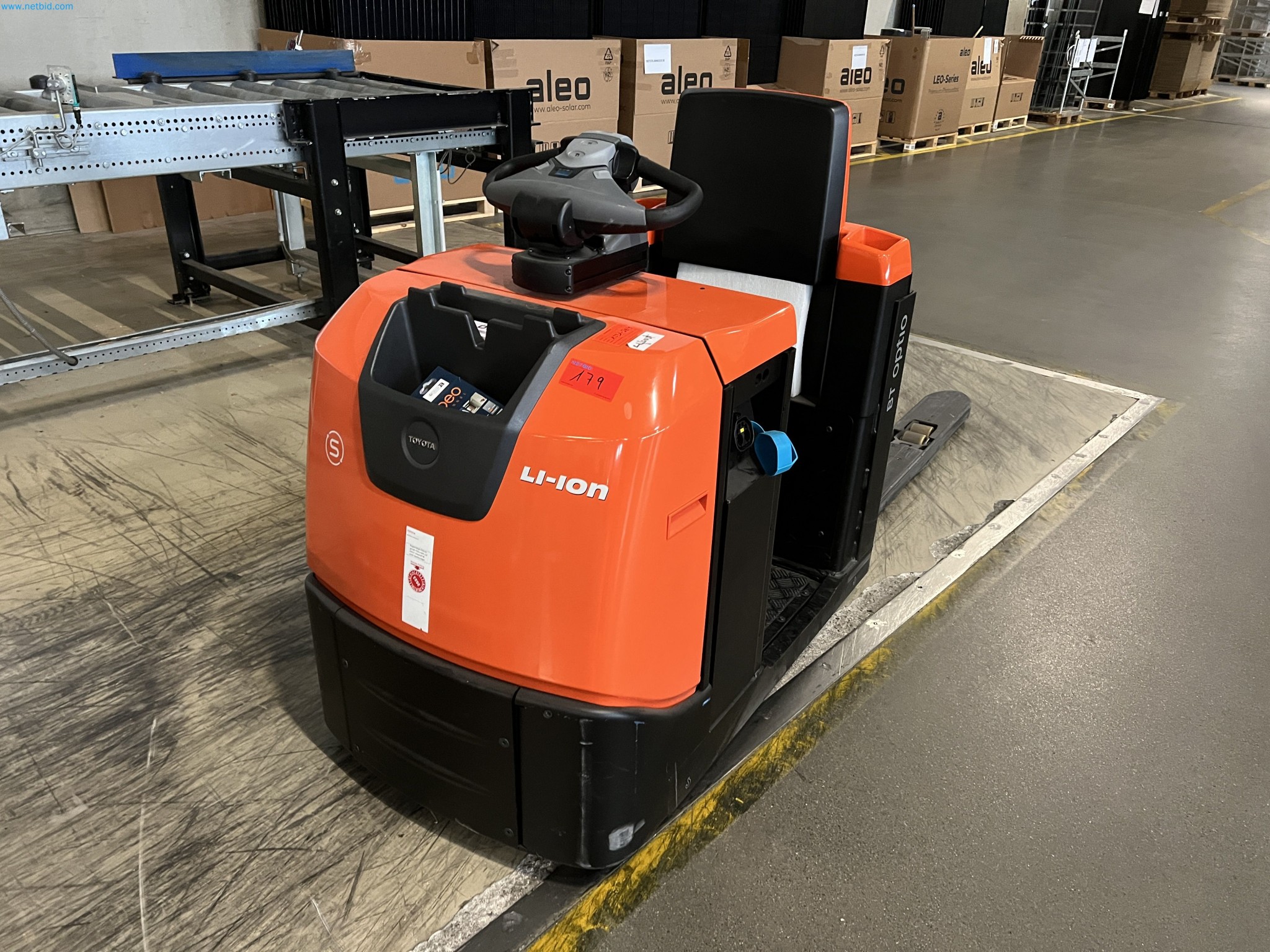 Solar Panel Production Lines-6