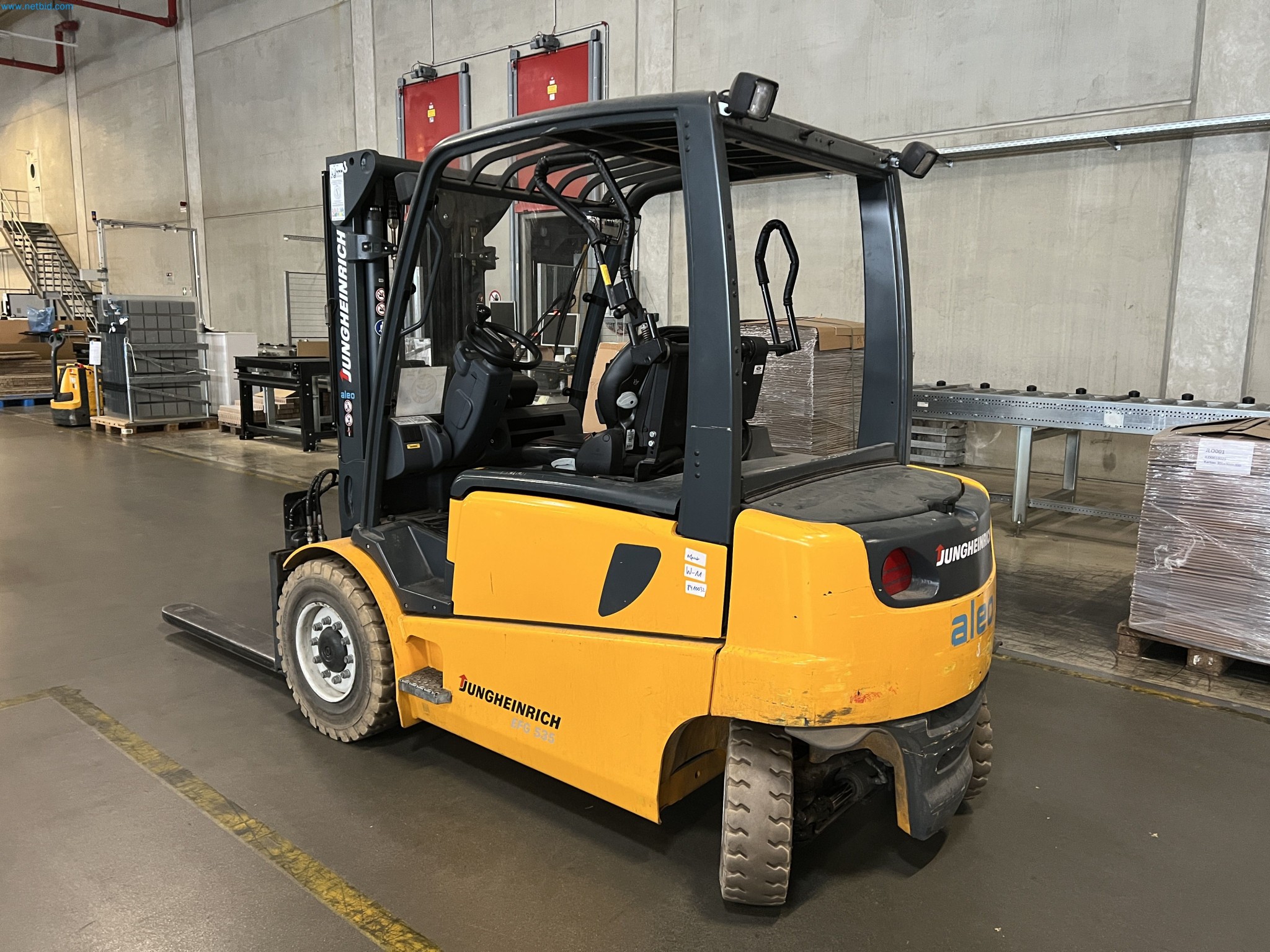 Solar Panel Production Lines-7