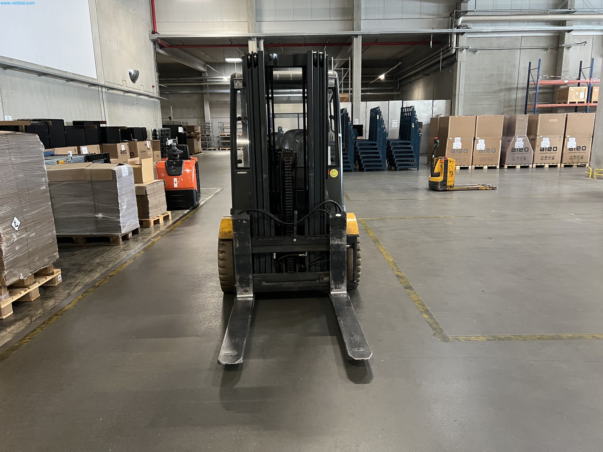 Solar Panel Production Lines-9