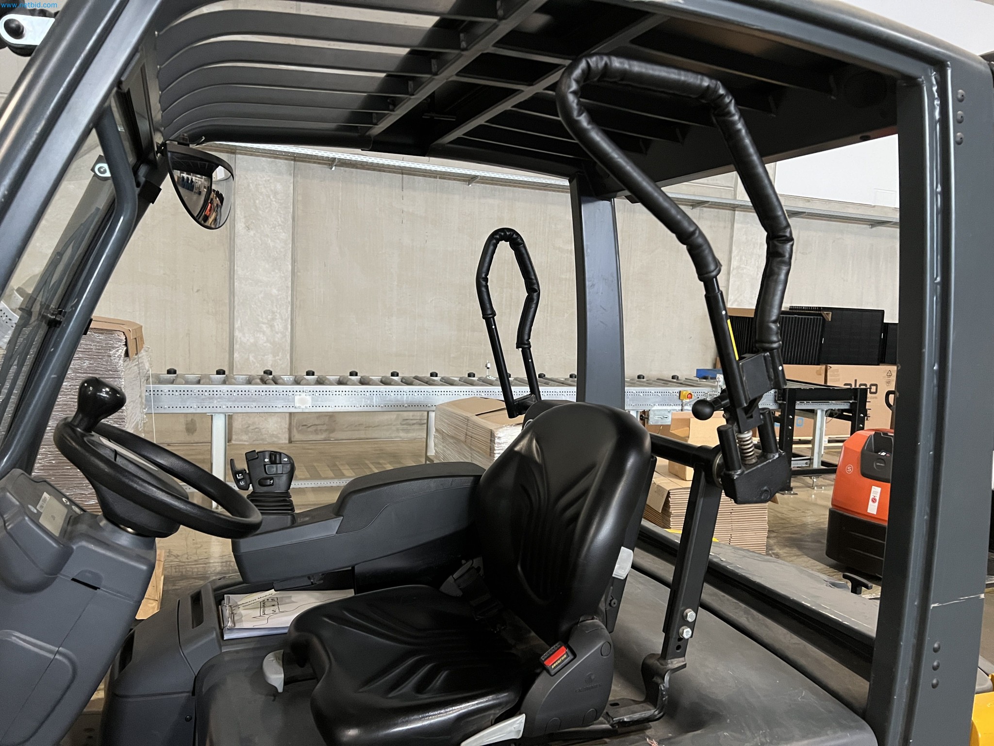 Solar Panel Production Lines-10