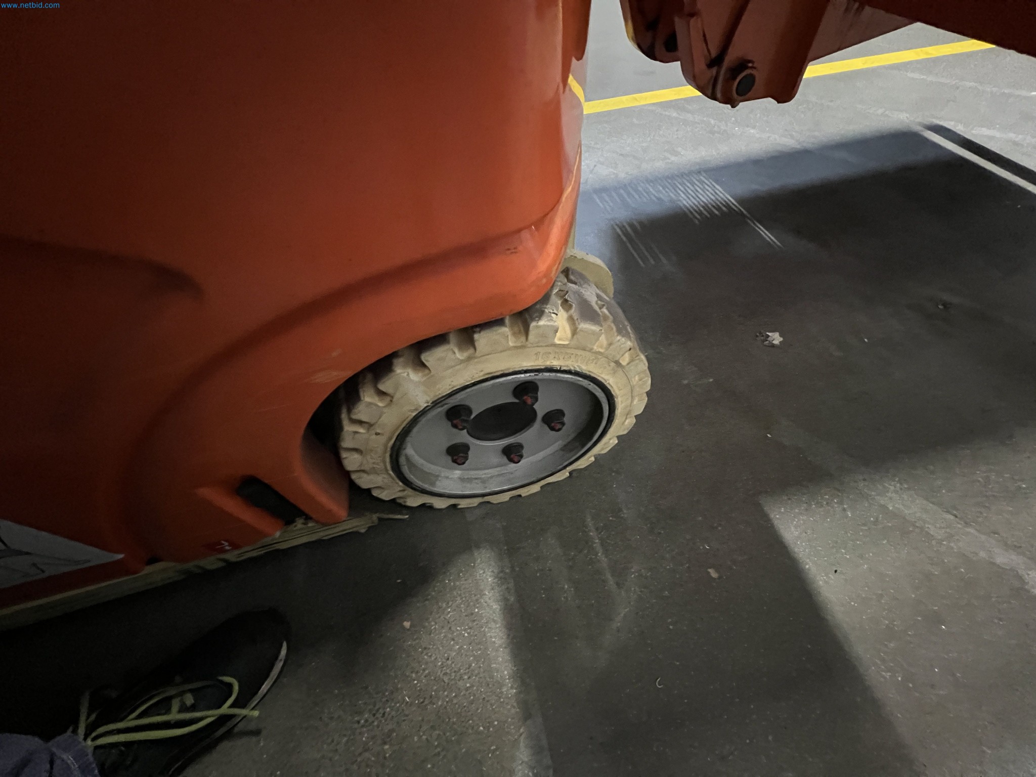 Solarmodul Produktionslinien-11