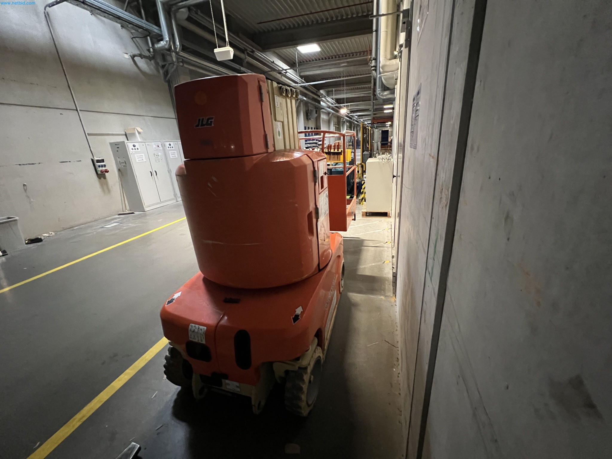 Solarmodul Produktionslinien-12