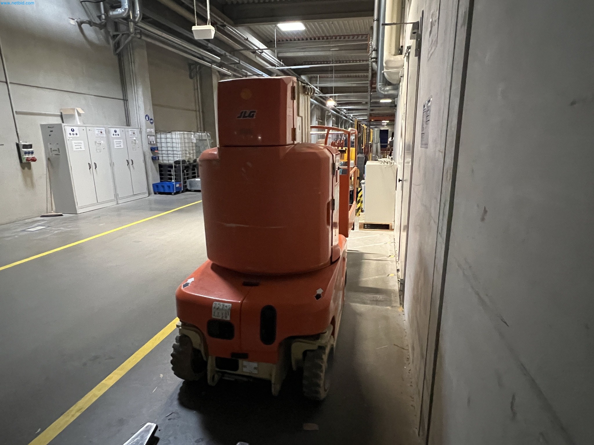 Solarmodul Produktionslinien-5