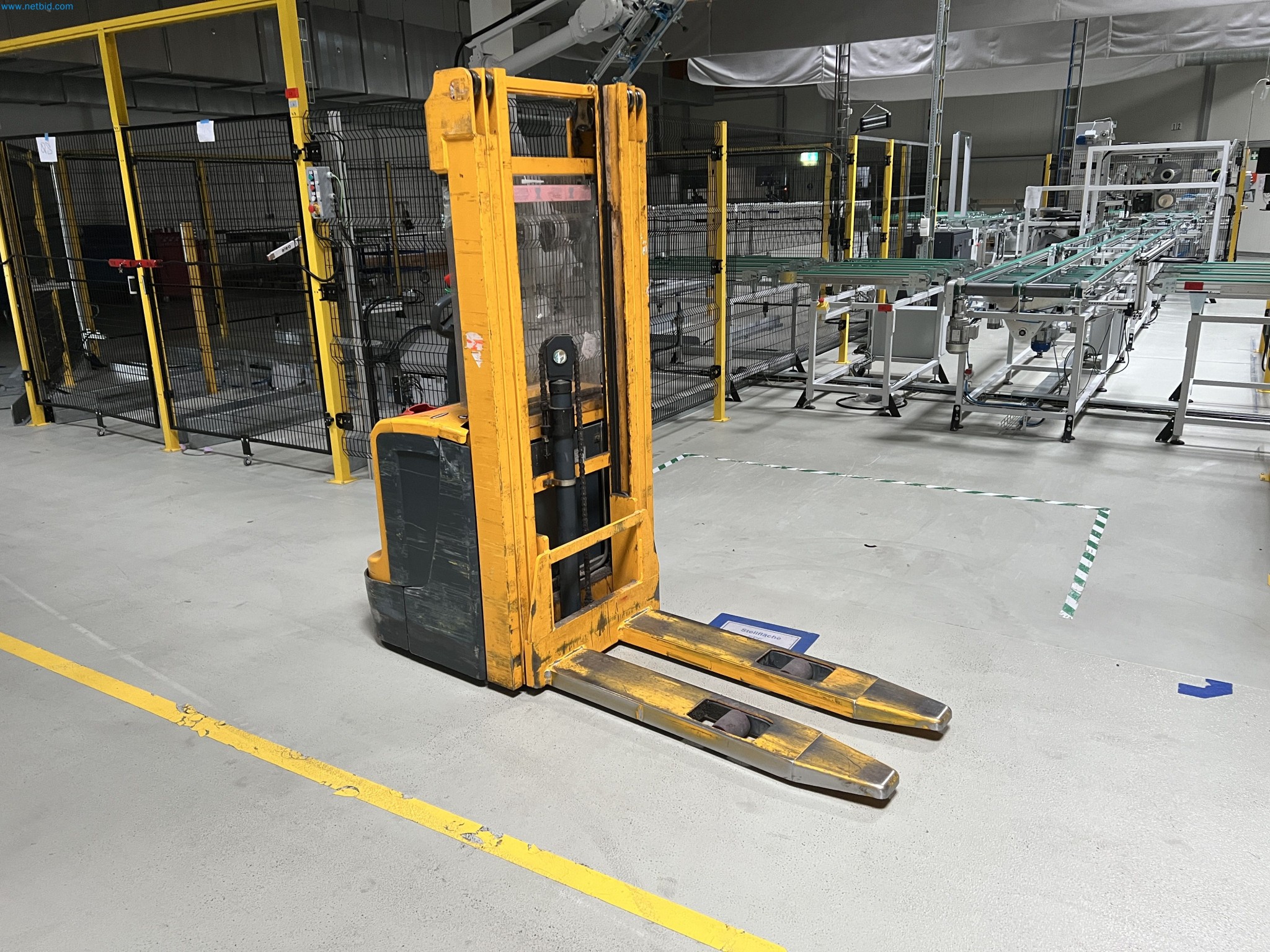 Solar Panel Production Lines-1