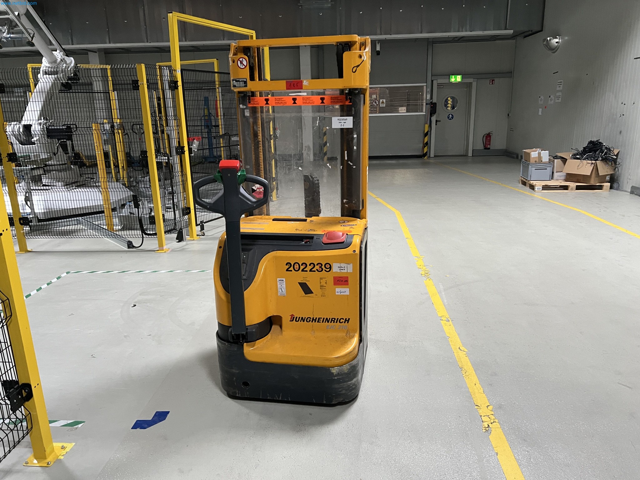 Solar Panel Production Lines-9