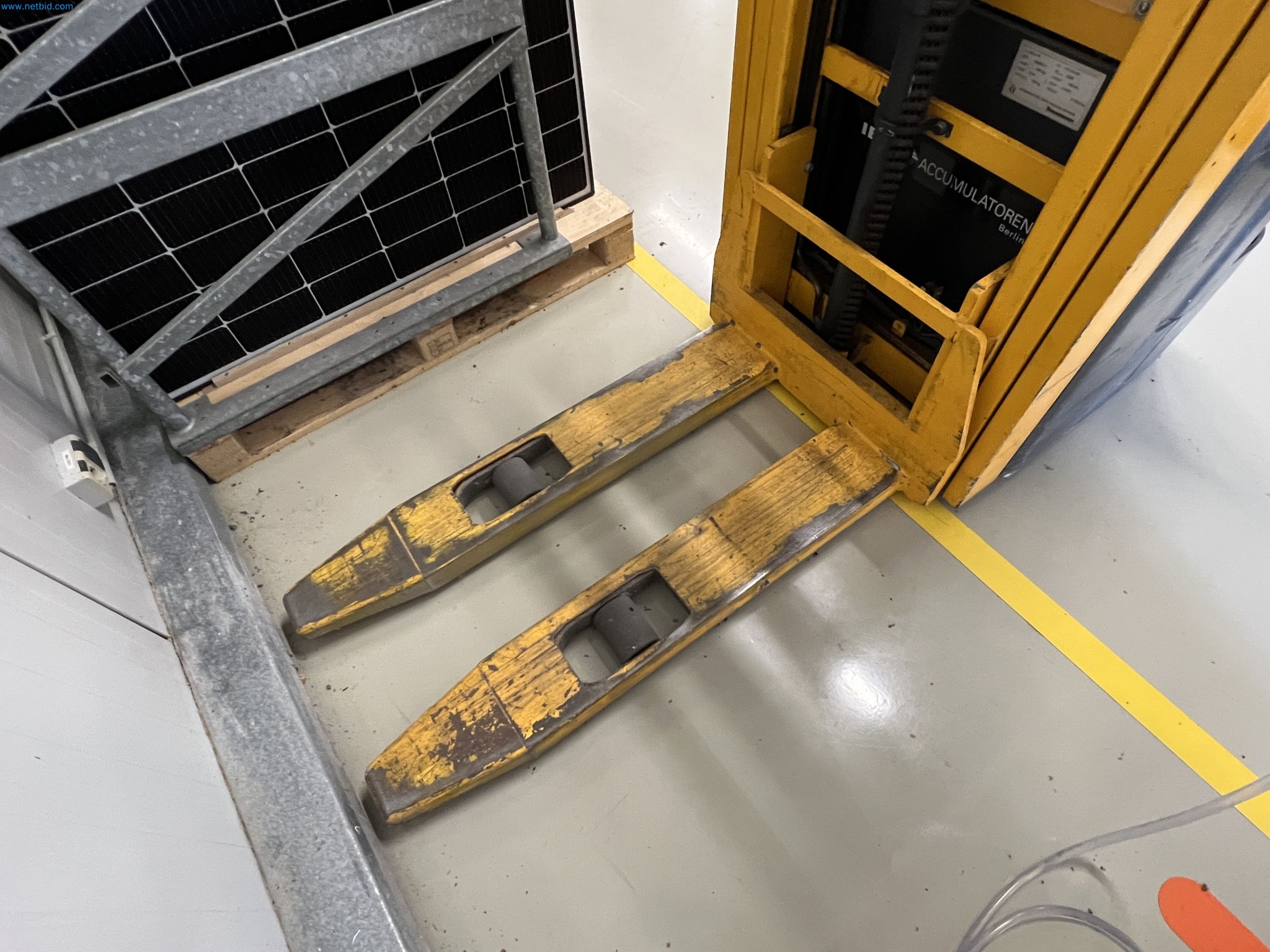 Solar Panel Production Lines-2