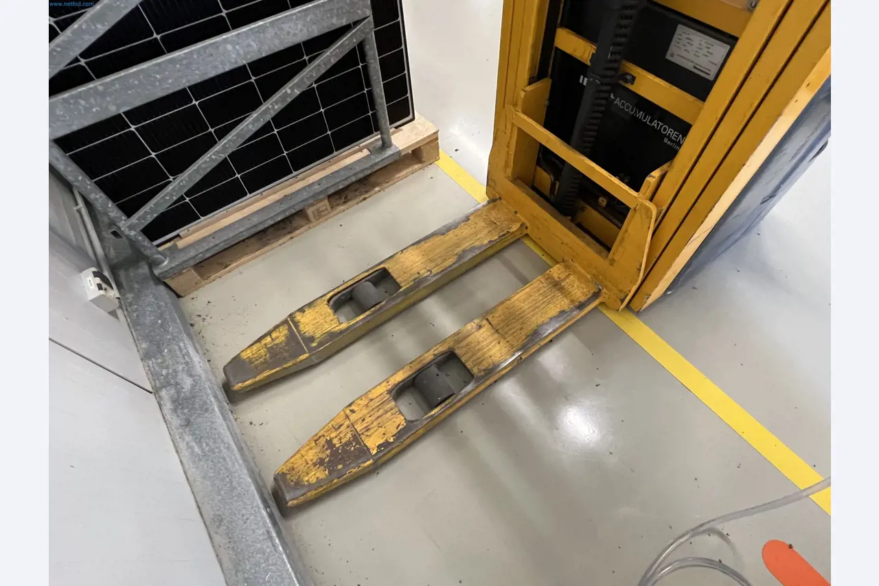 Solar Panel Production Lines-2