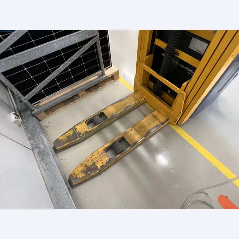 Solar Panel Production Lines-2