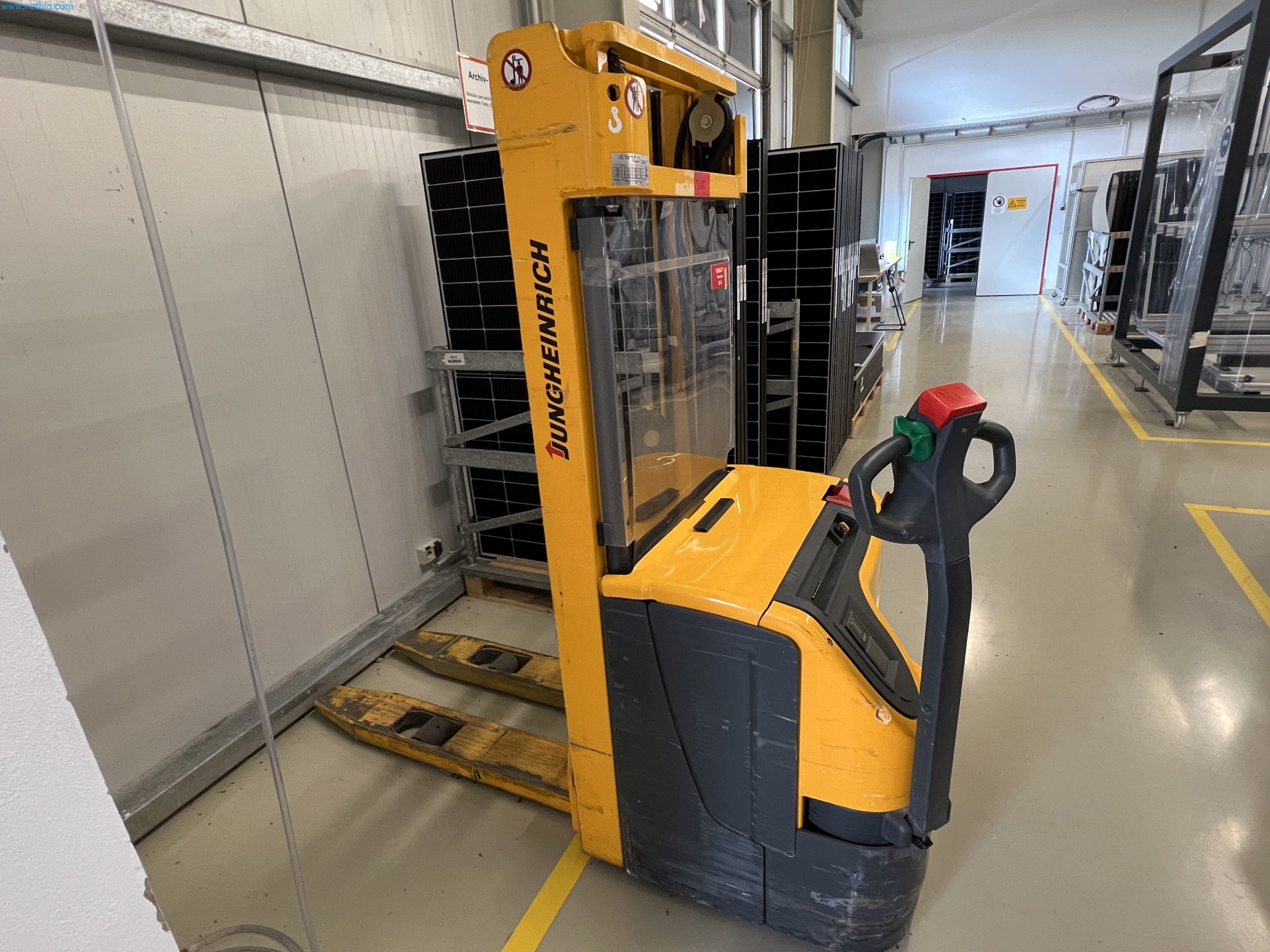 Solar Panel Production Lines-1