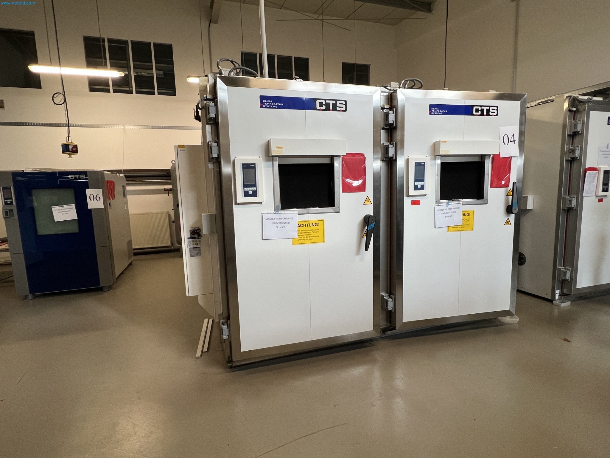 Solar Panel Production Lines-1