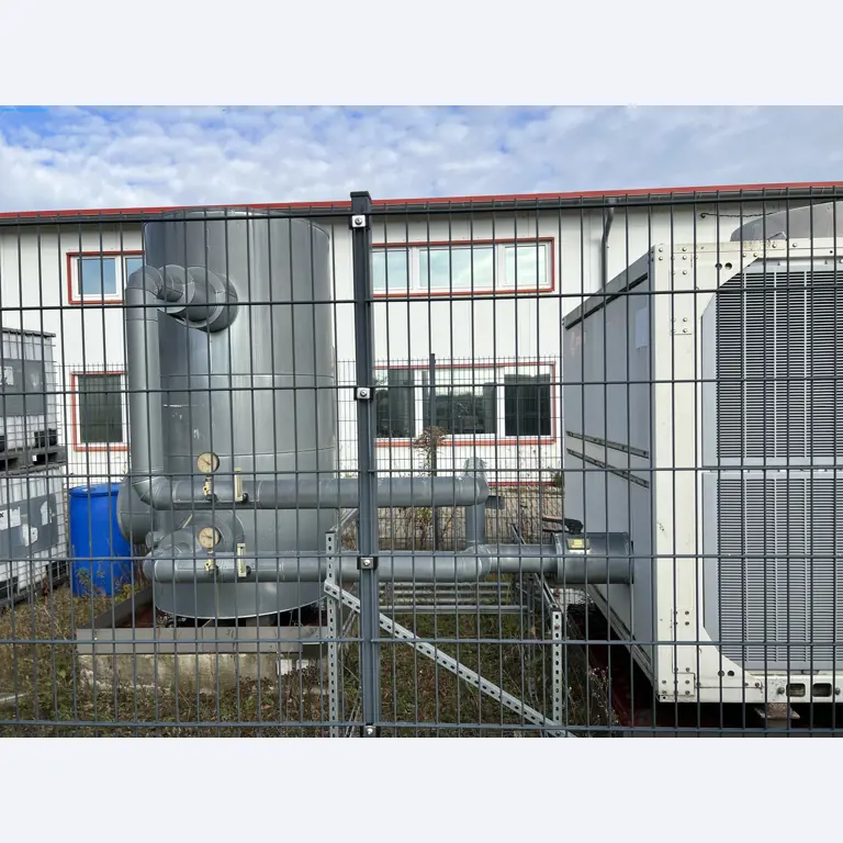 Solar Panel Production Lines-14