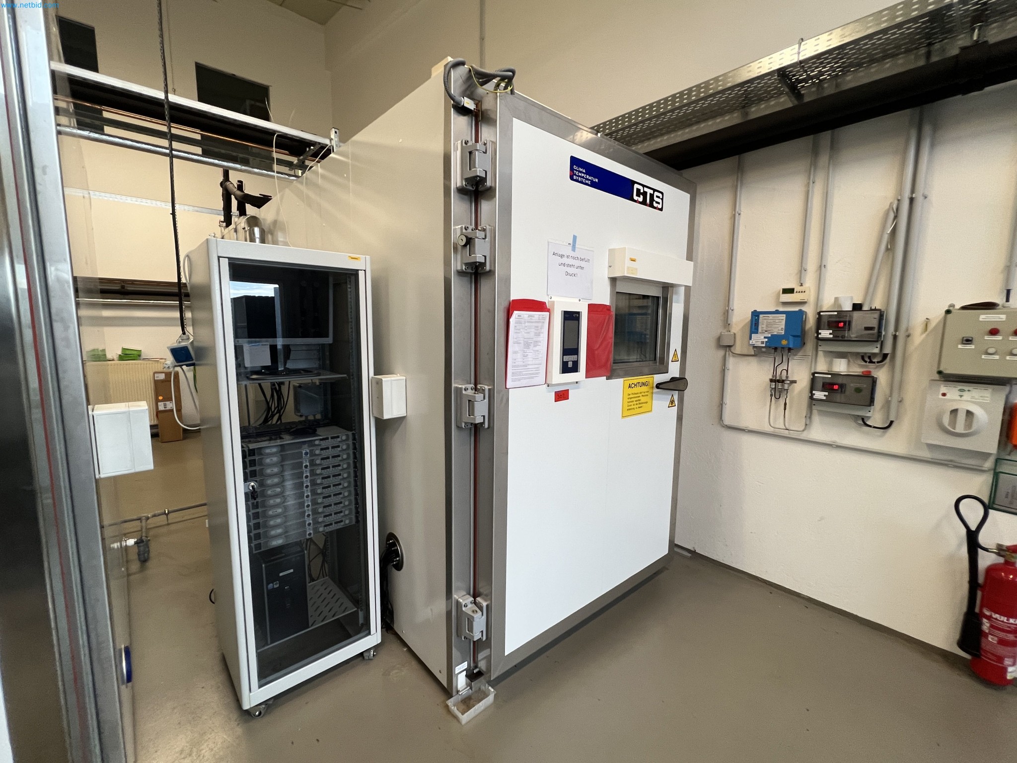 Solar Panel Production Lines-16