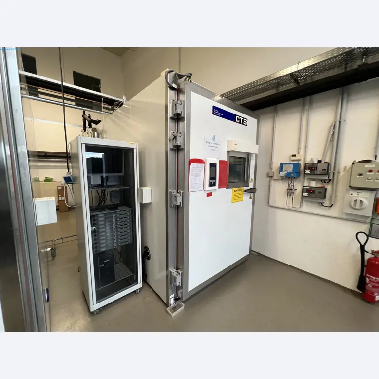 Solar Panel Production Lines-16