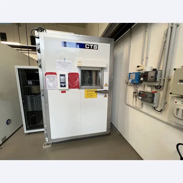 Solar Panel Production Lines-17