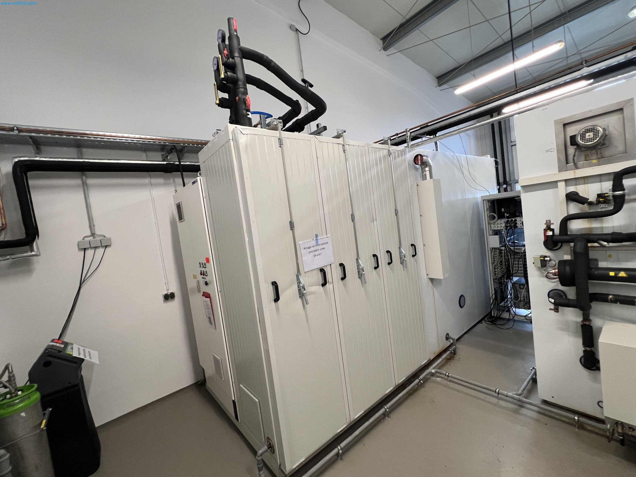 Solar Panel Production Lines-18