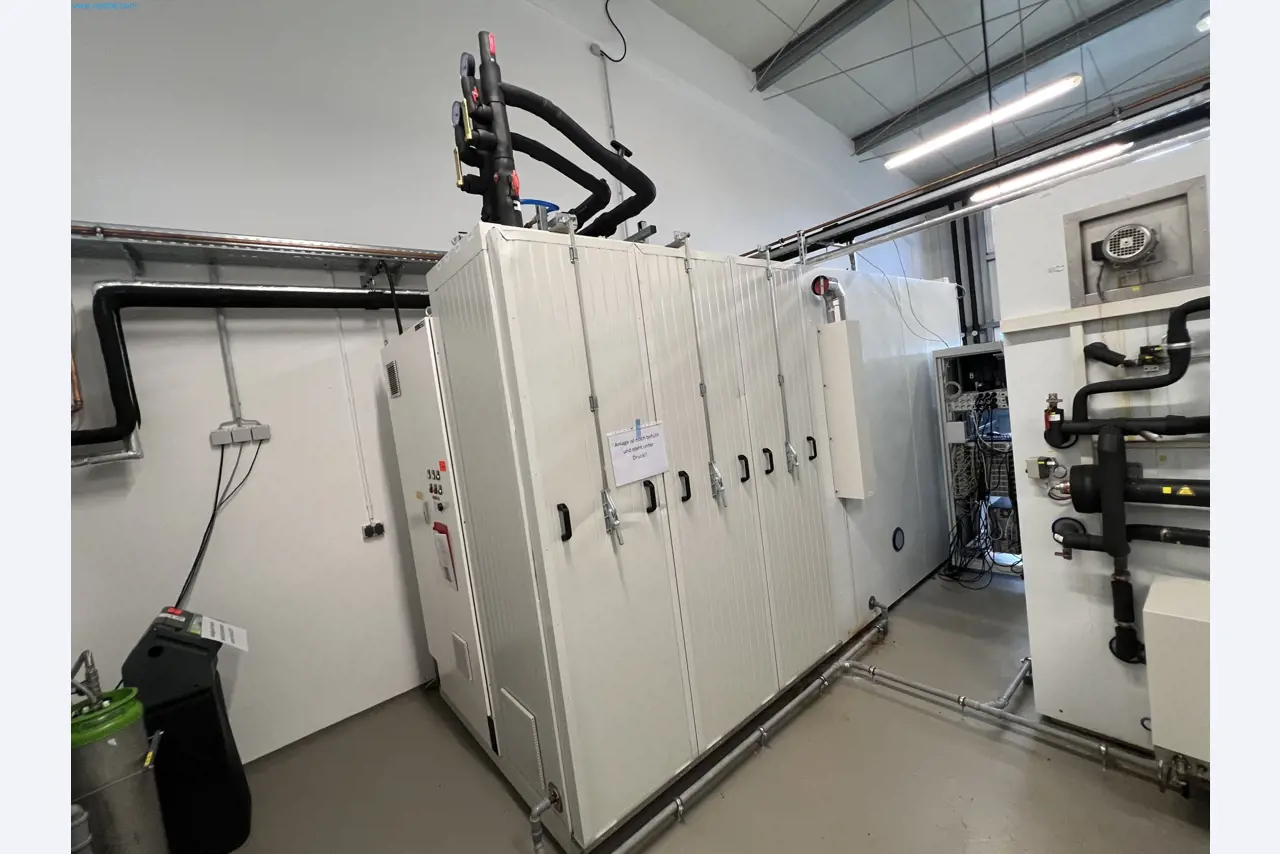 Solar Panel Production Lines-18