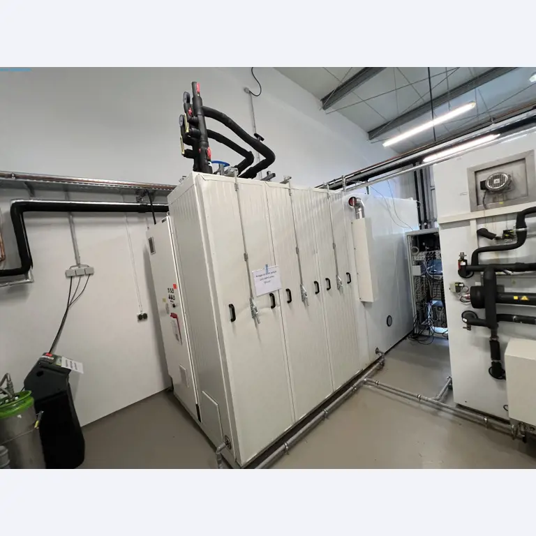 Solar Panel Production Lines-18