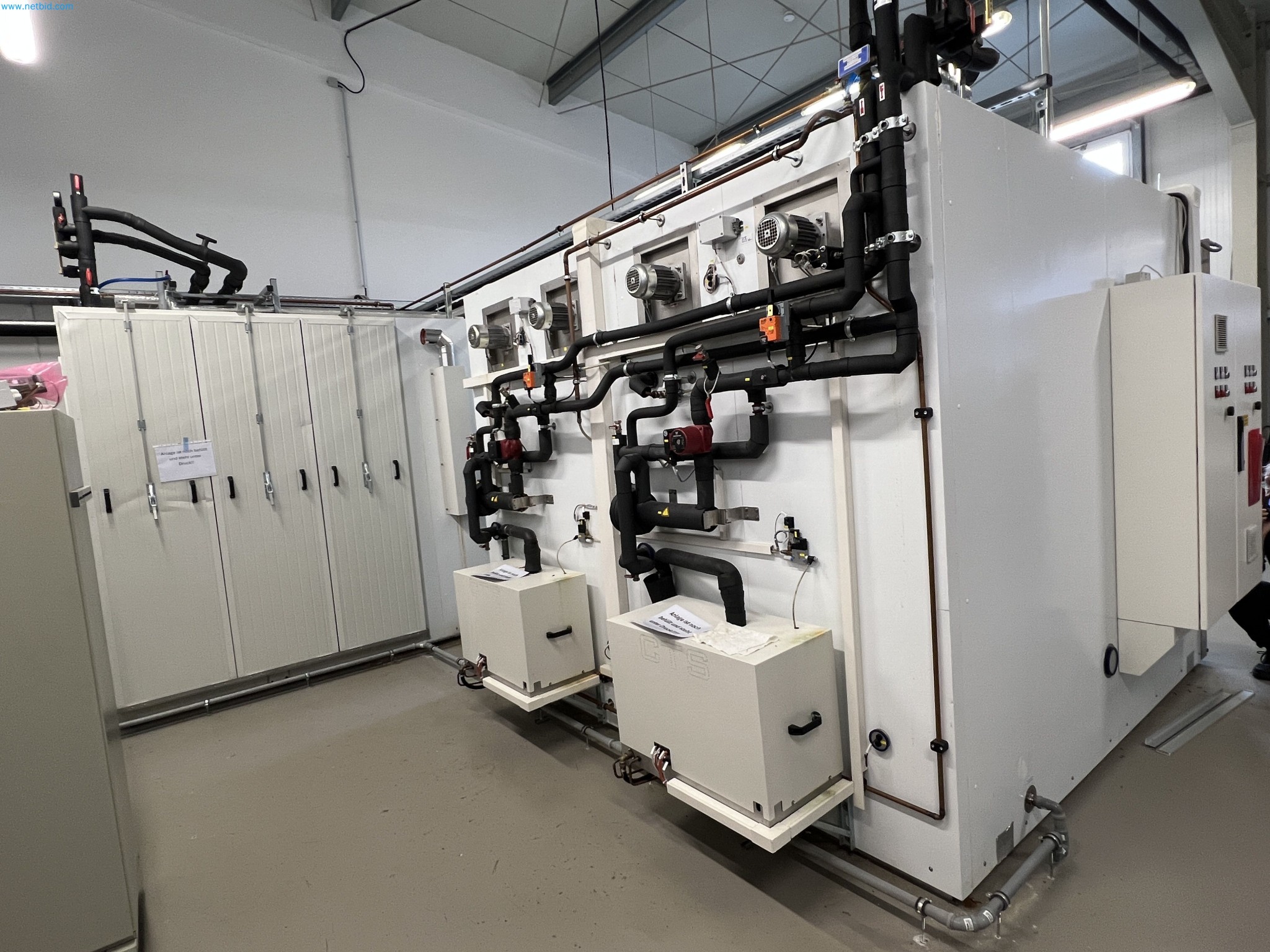 Solar Panel Production Lines-3