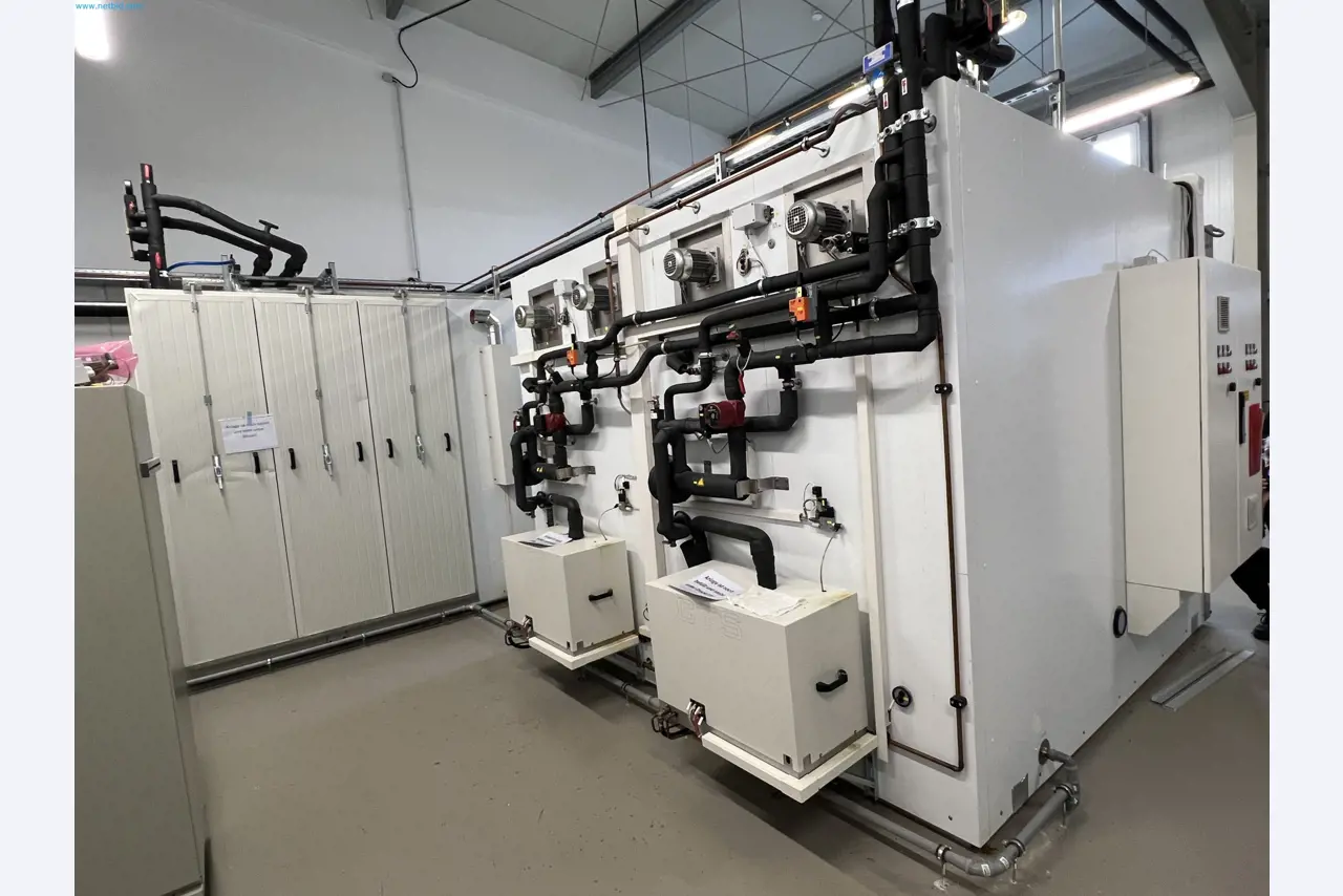 Solar Panel Production Lines-3