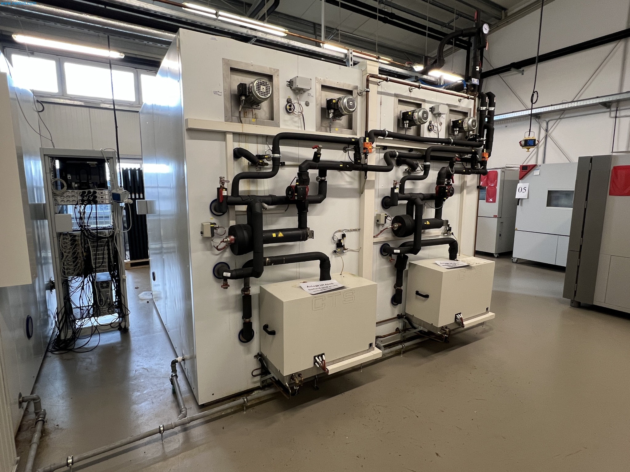 Solar Panel Production Lines-4