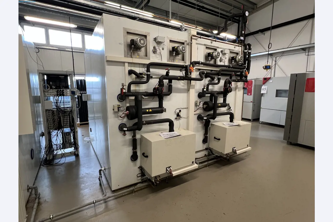 Solar Panel Production Lines-4