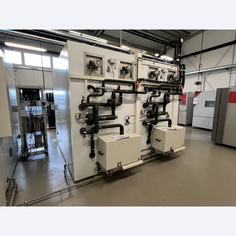 Solar Panel Production Lines-4