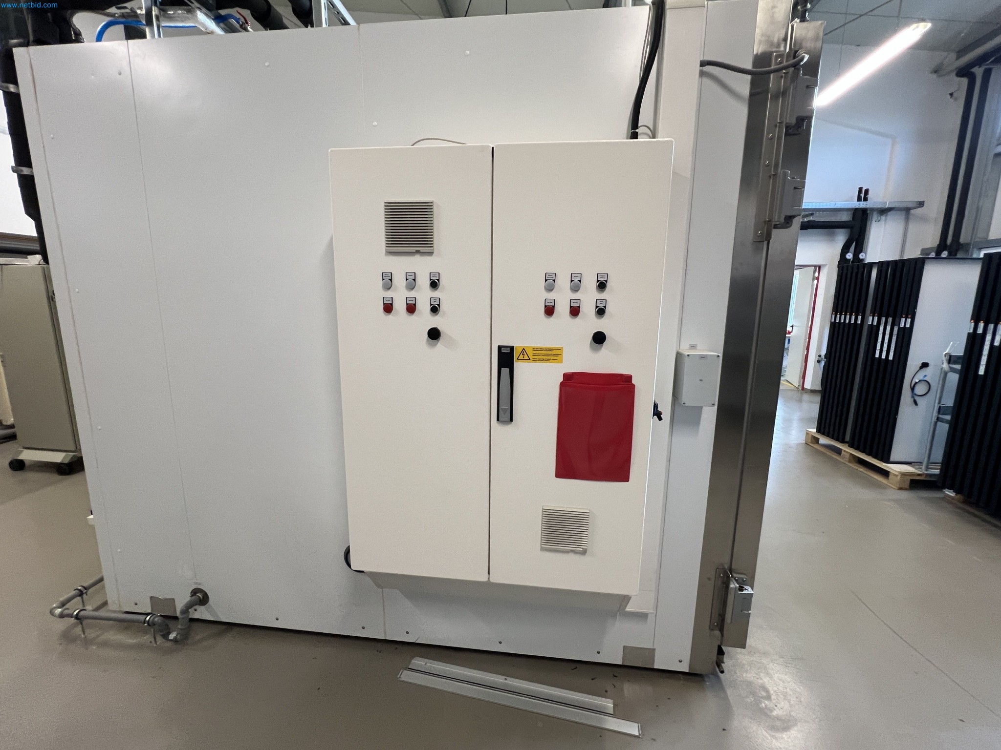 Solar Panel Production Lines-5