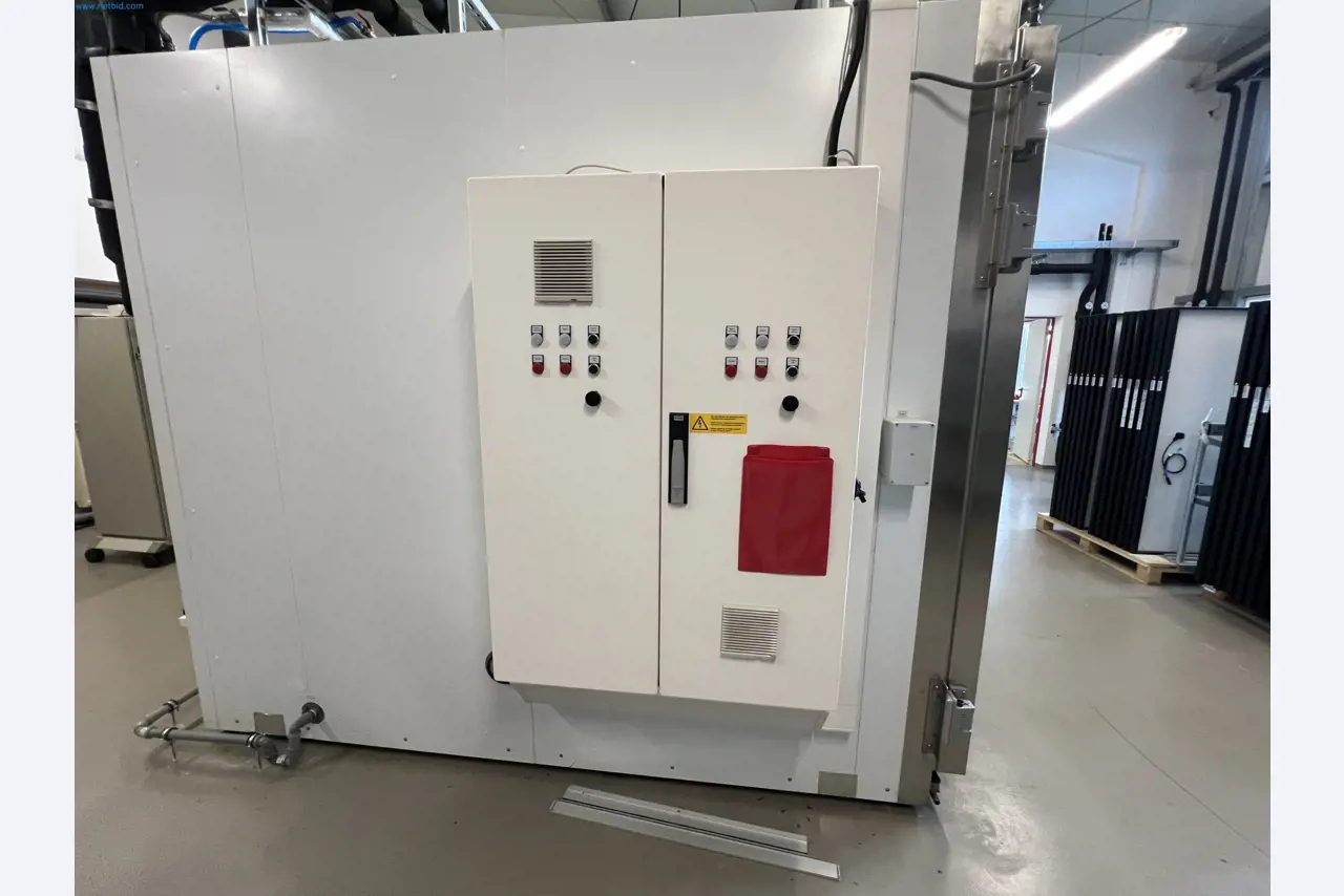 Solar Panel Production Lines-5