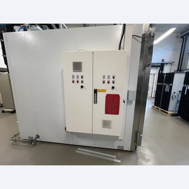 Solar Panel Production Lines-5