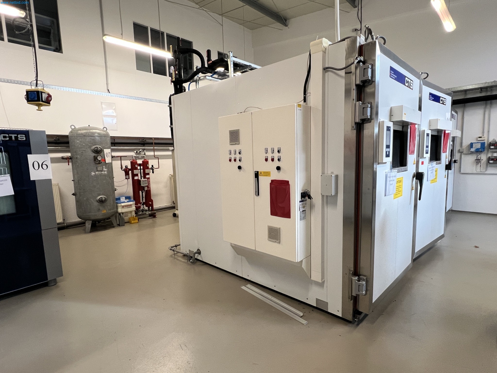 Solar Panel Production Lines-7