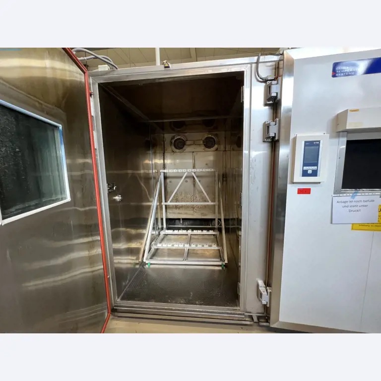 Solar Panel Production Lines-8