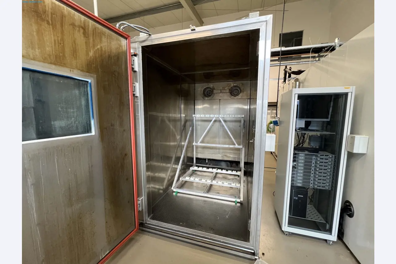 Solar Panel Production Lines-9