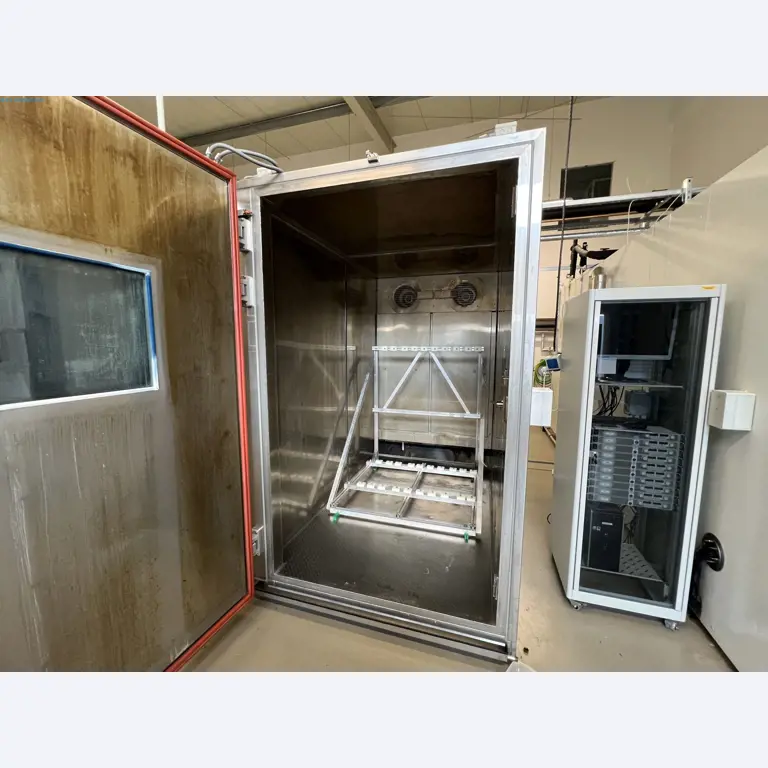 Solar Panel Production Lines-9