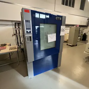 Klimatická komora CTS CS-70/1000-5