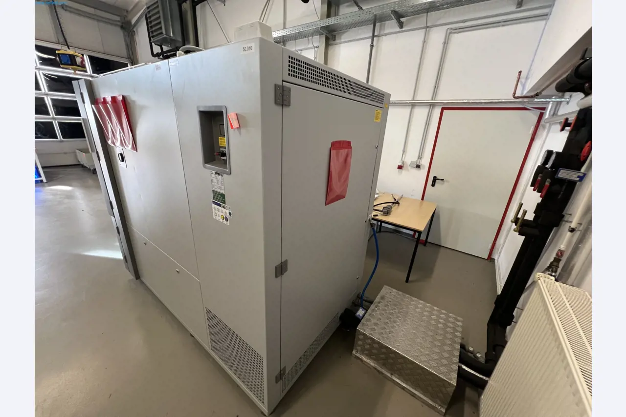 Solar Panel Production Lines-5