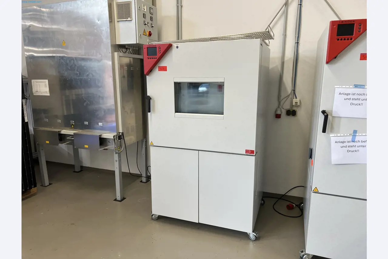 Solar Panel Production Lines-1