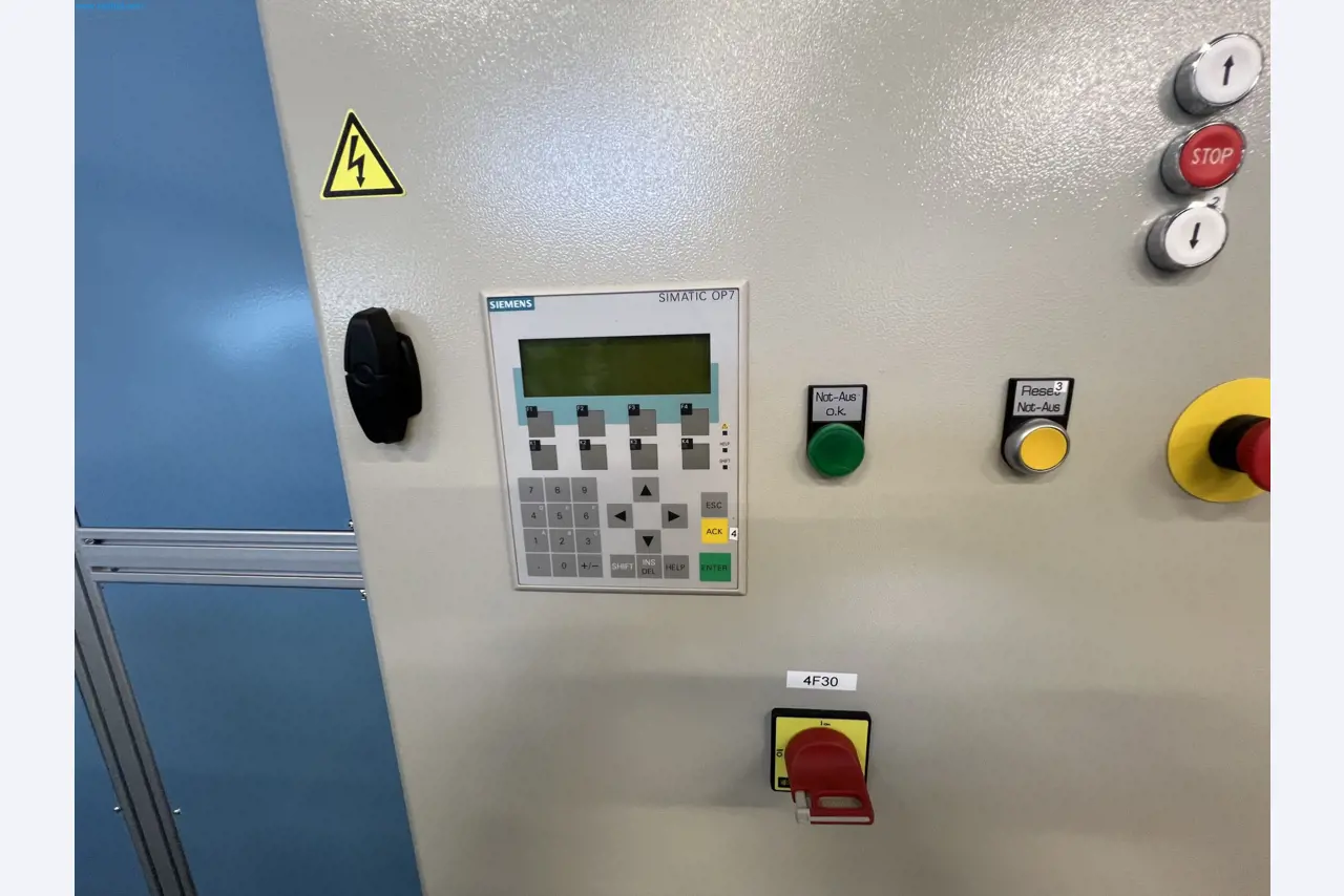 Solar Panel Production Lines-2
