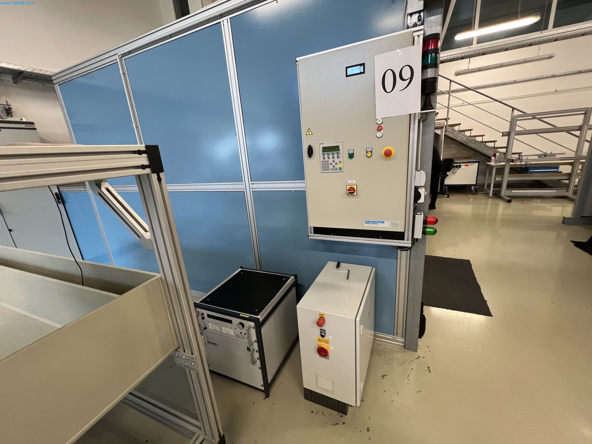 Solar Panel Production Lines-3