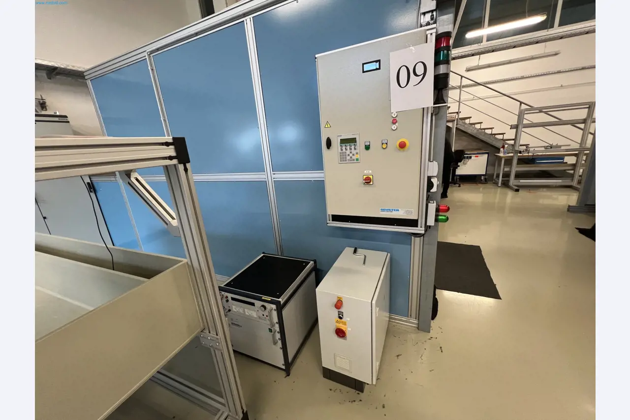 Solar Panel Production Lines-3