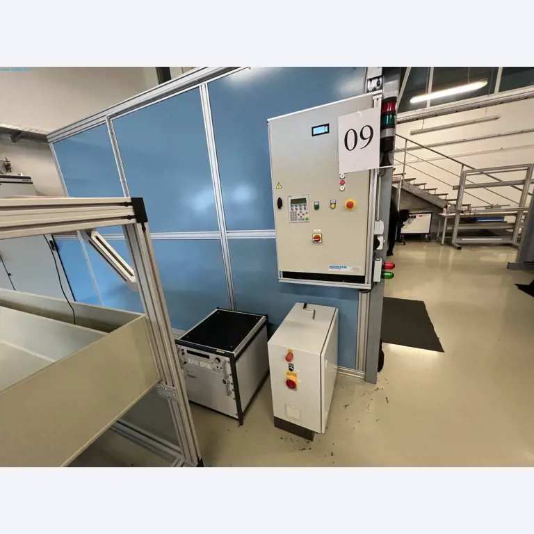 Solar Panel Production Lines-3