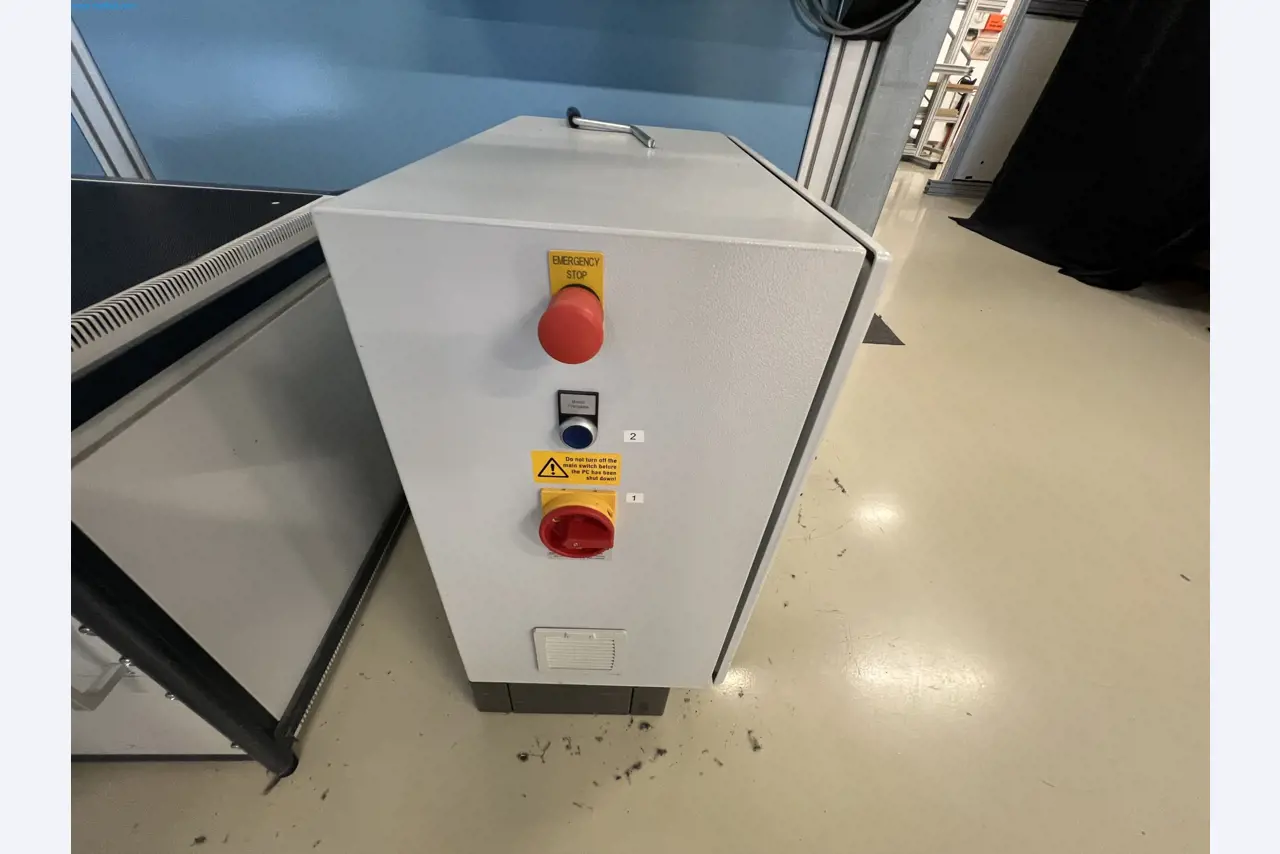 Solar Panel Production Lines-5