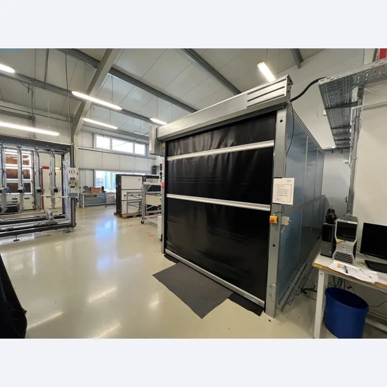 Solar Panel Production Lines-7