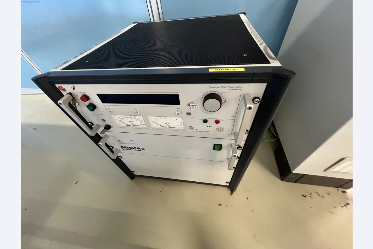 Solar Panel Production Lines-8