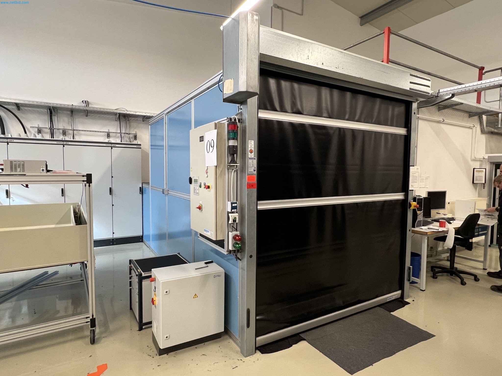 Solar Panel Production Lines-1