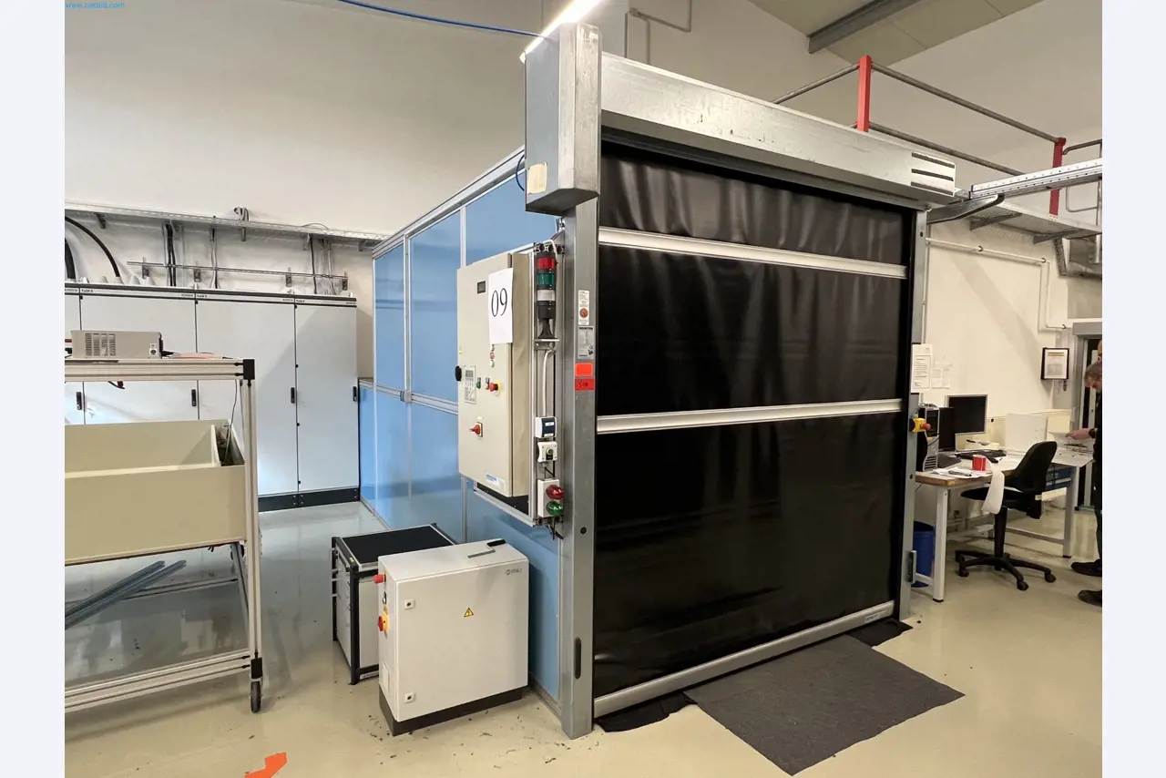 Solar Panel Production Lines-1