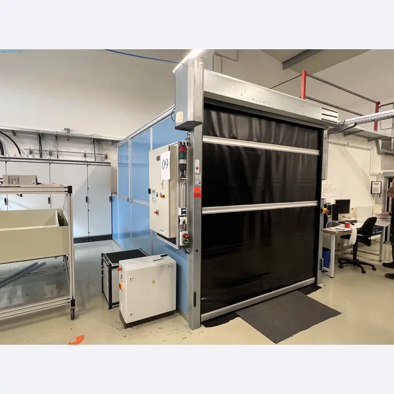 Solar Panel Production Lines-1