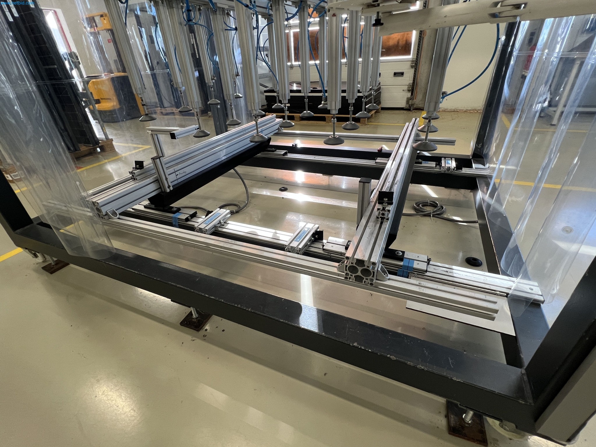 Solar Panel Production Lines-2