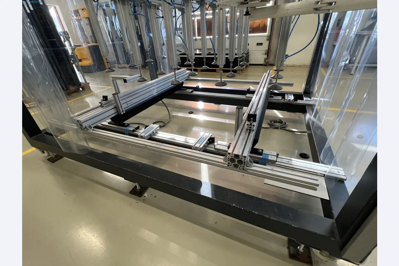 Solar Panel Production Lines-2