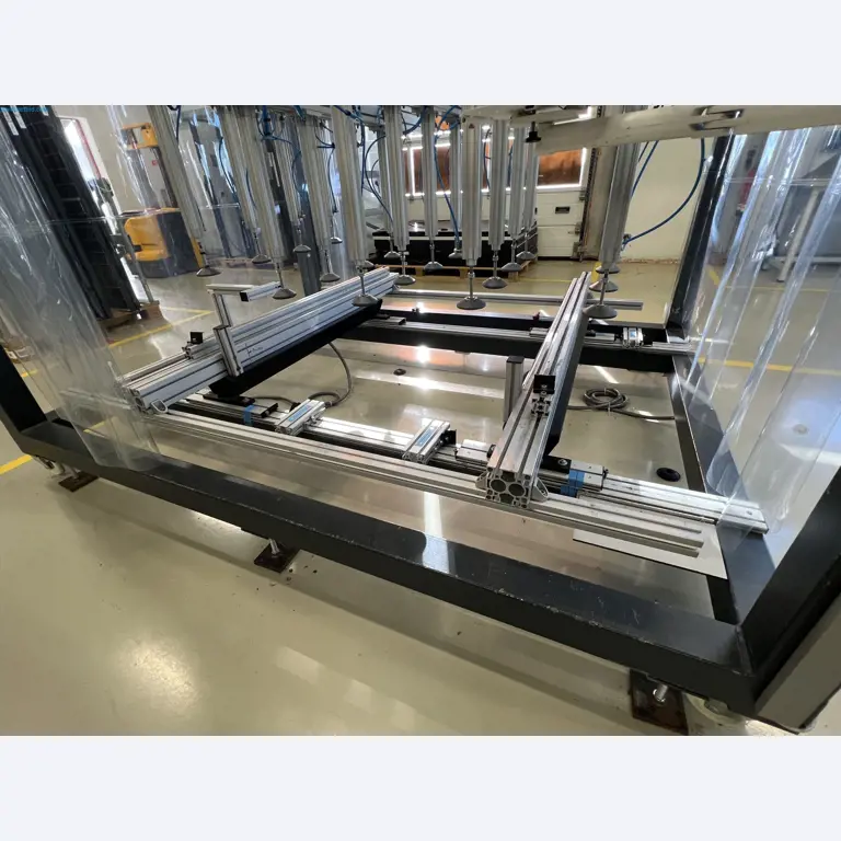 Solar Panel Production Lines-2