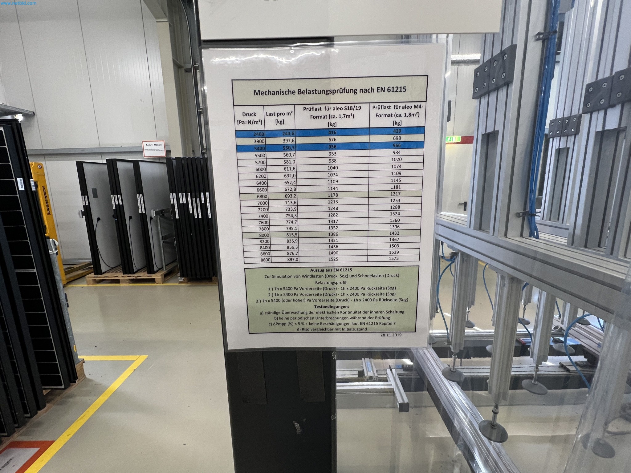 Solar Panel Production Lines-4